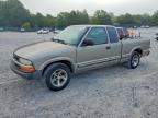 2001 CHEVROLET S TRUCK