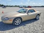 2004 JAGUAR XK8