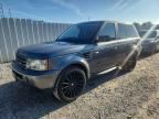 2009 LAND ROVER RANGE ROVER SPORT