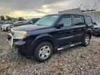 2012 HONDA PILOT