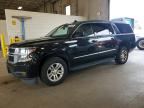 2017 CHEVROLET SUBURBAN
