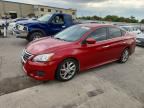 2013 NISSAN SENTRA