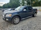 2009 FORD EXPLORER SPORT TRAC