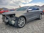2017 CHEVROLET IMPALA