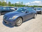 2011 INFINITI G37 COUPE