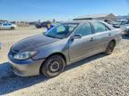 2006 TOYOTA CAMRY