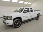 2009 CHEVROLET SILVERADO