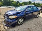 2011 TOYOTA COROLLA