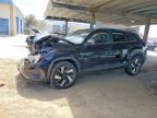 2026 VOLKSWAGEN ATLAS CROSS SPORT