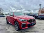 2021 BMW X6