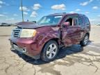 2015 HONDA PILOT
