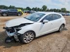 2014 MAZDA 3
