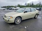 1999 NISSAN ALTIMA