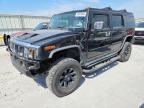 2003 HUMMER H2
