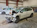 2016 SUBARU IMPREZA