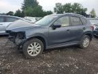 2013 MAZDA CX-5