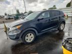 2011 KIA SPORTAGE