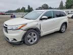 2015 TOYOTA HIGHLANDER