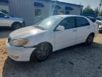2003 TOYOTA COROLLA