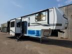 2026 FOREST RIVER SABRE FIFTH WHEEL TRAILERS