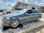 2014 MERCEDES-BENZ C