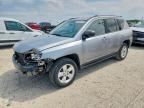 2015 JEEP COMPASS