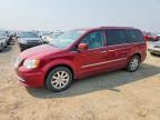 2016 CHRYSLER TOWN & COUNTRY