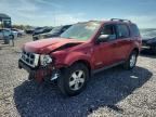 2008 FORD ESCAPE