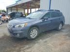 2016 SUBARU OUTBACK