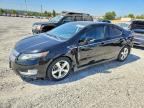2014 CHEVROLET VOLT