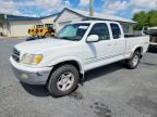 2001 TOYOTA TUNDRA