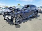 2025 LEXUS RX 350H