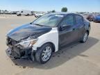2017 TOYOTA YARIS IA