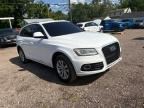 2014 AUDI Q5