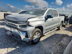 2020 CHEVROLET SILVERADO
