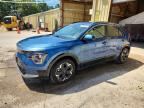 2023 KIA NIRO