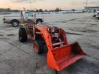 2008 KUBOTA ALL MOBILE EQUIPMENT