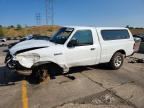 2008 FORD RANGER