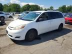 2008 TOYOTA SIENNA
