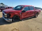 2022 FORD F150