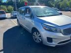 2017 KIA SEDONA