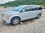 2010 DODGE GRAND CARAVAN