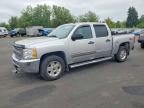 2012 CHEVROLET SILVERADO