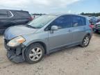 2012 NISSAN VERSA