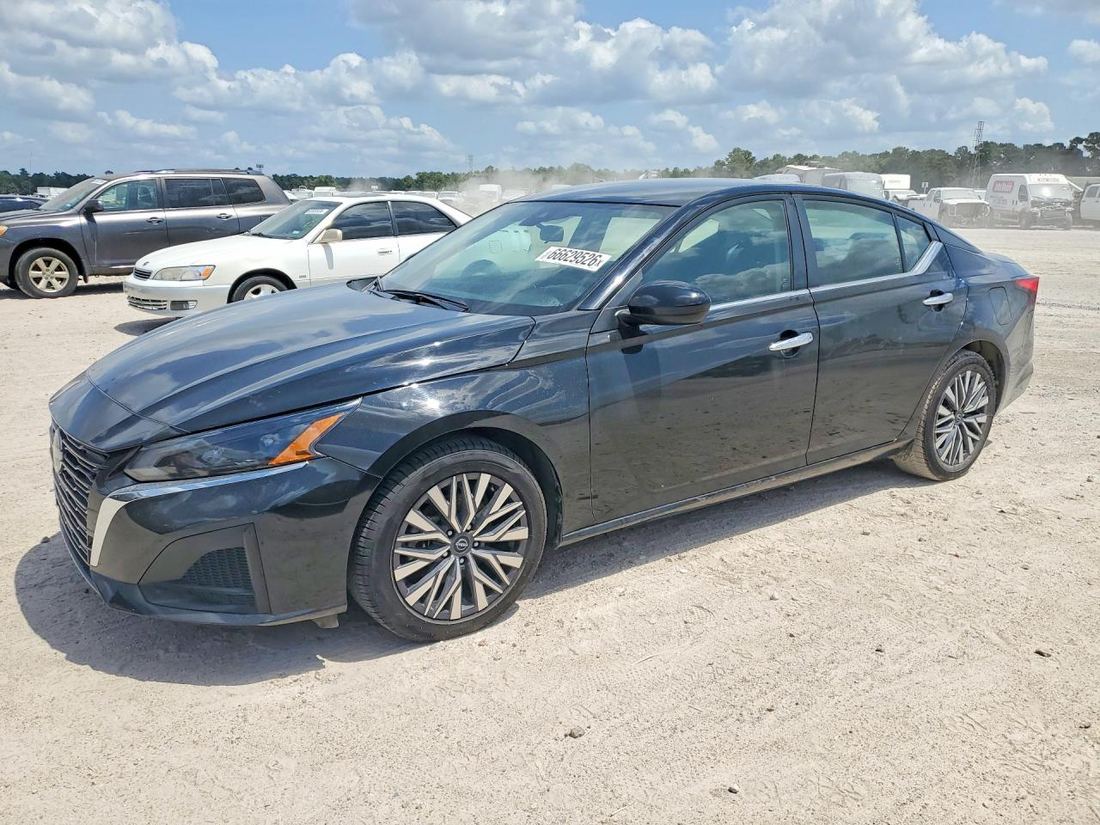 2023 NISSAN ALTIMA