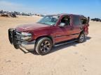 2001 CHEVROLET TAHOE