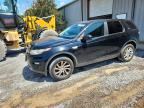 2016 LAND ROVER DISCOVERY SPORT