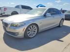 2011 BMW 535