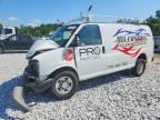 2011 CHEVROLET EXPRESS G2500