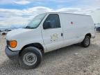 2007 FORD ECONOLINE